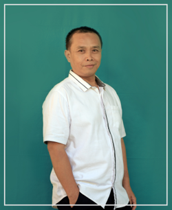Djadjang Hidayat, S.Pd.