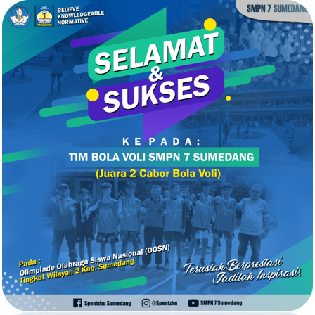 Juara Voli