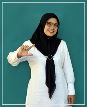 Guru Pengajar