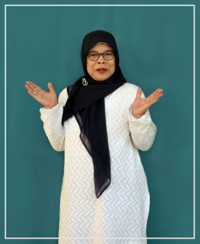 Guru Pengajar