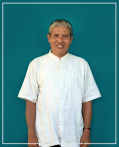 Guru Pengajar
