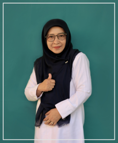 Guru Pengajar