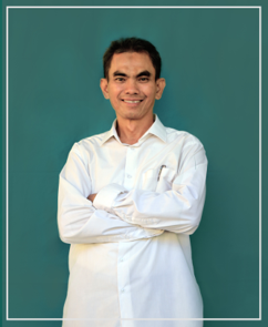 Guru Pengajar