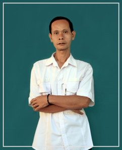 Guru Pengajar