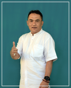 Guru Pengajar