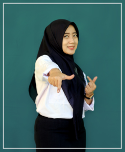 Santy Nurmalasari, M.Pd.