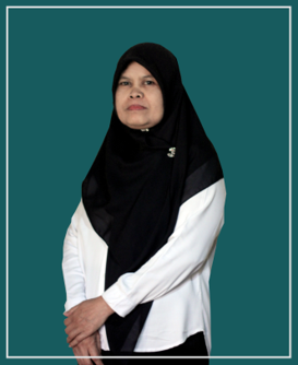 Staff TU