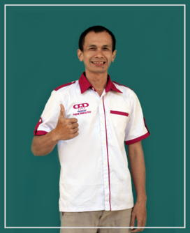 Staff TU