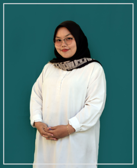 Staff TU