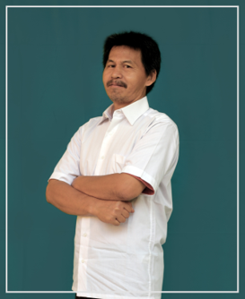 Staff TU