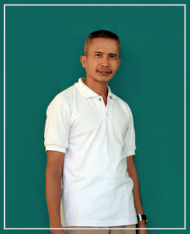 Staff TU