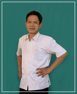 Yanto Rudianto, S.Pd.